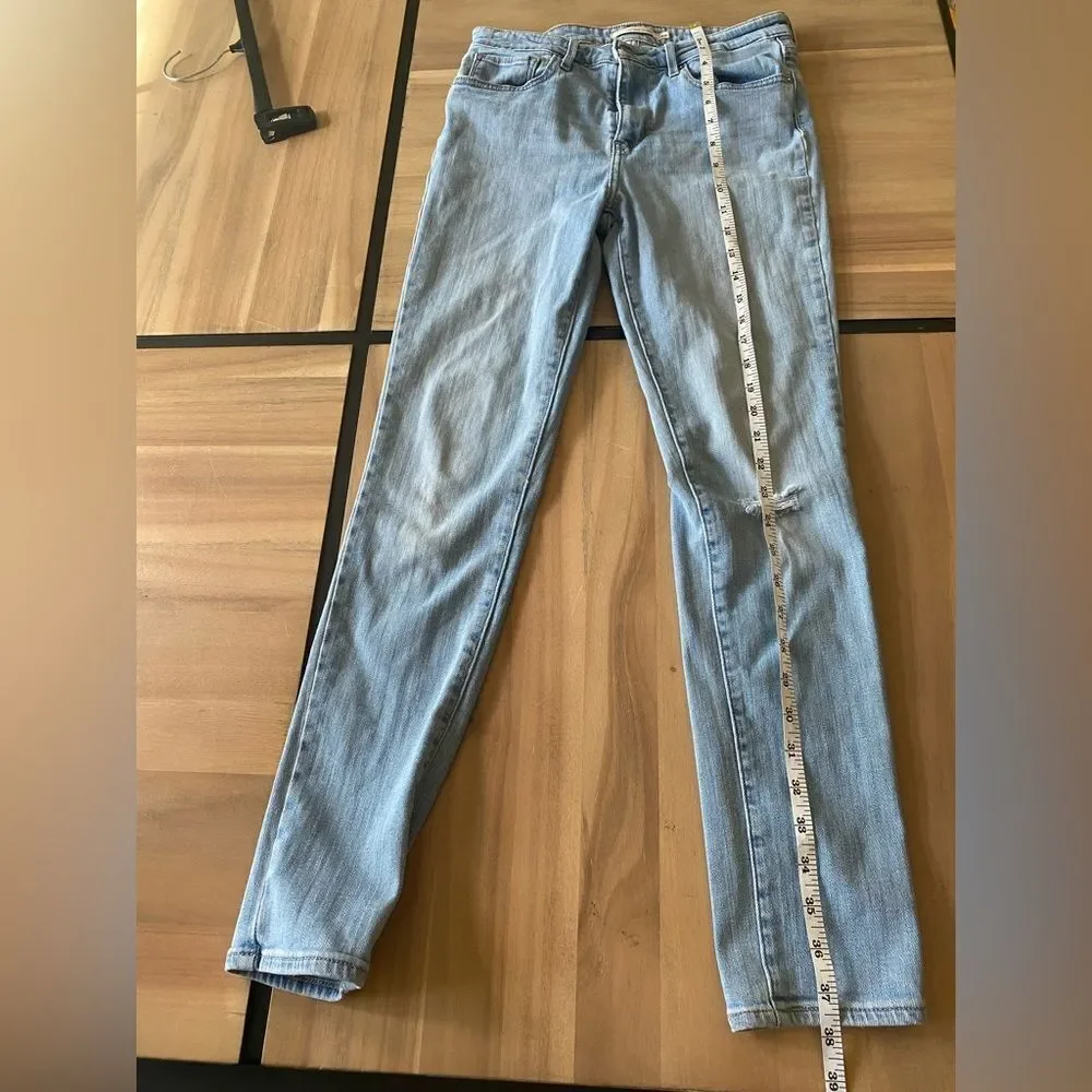 ‎Levi Strauss jeans